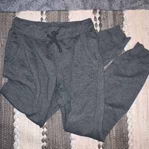 Champion Joggers